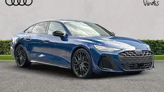 New 2025 Audi A6 Sedan | £61,199 (Fair price)