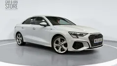Used 2024 Audi A3 S-Line Sedan | £19,999 (Super price)