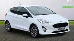 Used 2019 Ford Fiesta Trend Hatchback | £8,999 (Fair price)