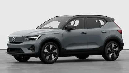 New Volvo EX40 Plus 300 kW (408 HP) 2026 SUV