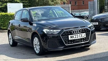 Used Audi A1 Sportback Sport 95 HP (69 kW) 2026 Hatchback