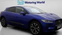 Used 2023 Jaguar I-Pace SUV | £16,400 (Super price)