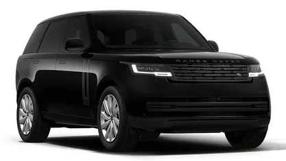 New 2025 Land Rover Range Rover SE SUV | £113,419 (Fair price)