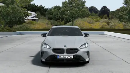 New BMW M235 300 HP (220 kW) 2026 Coupe