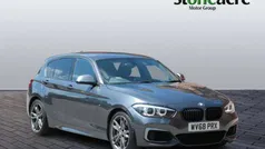 Grey Used 2018 BMW M140 M Sport Hatchback | £20,990 (Fair price)