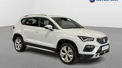 Used 2024 Seat Ateca Xperience SUV | £21,799 (Fair price)