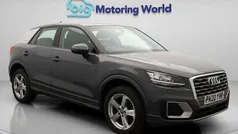 Used 2020 Audi Q2 Sport SUV | £16,300 (Super price)