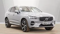 Used 2024 Volvo XC60 Ultimate SUV | £48,500 (Fair price)