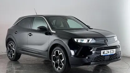 Used 2024 Vauxhall Mokka Ultimate SUV | £17,600 (Fair price)