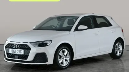 Used Audi A1 Sportback 95 HP (69 kW) 2023 Hatchback