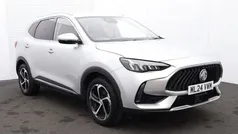 Used 2023 MG HS Trophy SUV | £16,899 (Fair price)