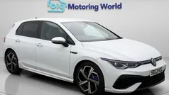 Used 2023 VW Golf VIII R Hatchback | £33,300 (Fair price)