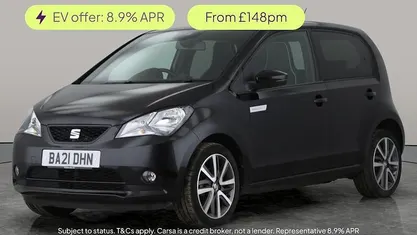 Used 2020 Seat Mii Electric SE Hatchback | £8,714 (Fair price)