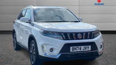 Used 2025 Suzuki Vitara SZ5 SUV | £20,771 (Fair price)