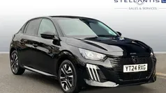 Used 2025 Peugeot 208 Allure Hatchback | £15,978 (Fair price)