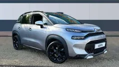 Used 2021 Citroën C3 Aircross PureTech SUV | £12,218 (Fair price)