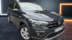 Used 2024 Dacia Jogger Essentiel Estate | £14,900 (Fair price)