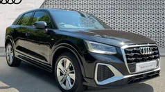 Used 2022 Audi Q2 S-Line SUV | £19,783 (Good price)
