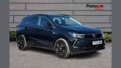 Vauxhall Grandland X