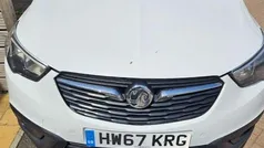 Used 2019 Vauxhall Crossland X Elite SUV | £8,480 (Good price)