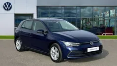 Used 2022 VW Golf VIII Life Hatchback | £15,616 (Good price)