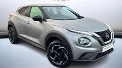 Used 2023 Nissan Juke N-Connecta SUV | £14,649 (Fair price)