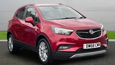Used 2019 Vauxhall Mokka Active SUV | £7,990 (Fair price)