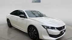 Used 2019 Peugeot 508 GT-line Hatchback | £12,490 (Fair price)