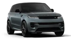 New 2025 Land Rover Range Rover Sport SE Dynamic SUV | £92,394 (Fair price)