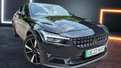 Used 2022 Polestar 2 Sedan | £24,960 (Fair price)