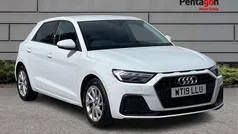 Used 2019 Audi A1 Sport Hatchback | £13,999 (Fair price)