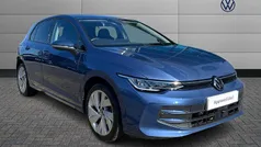 Used 2024 VW Golf VIII Match Hatchback | £21,790 (Fair price)