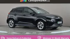 Used 2022 Hyundai Kona Ultimate SUV | £17,197 (Fair price)