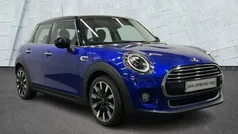 Used 2019 Mini Cooper Exclusive Hatchback | £13,500 (Fair price)