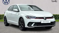 Used 2025 VW Polo GTI Hatchback | £23,500 (Fair price)