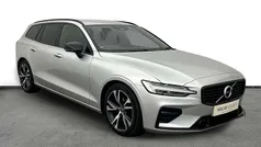 Used 2021 Volvo V60 R-Design Estate | £21,500 (Fair price)