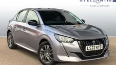 Used 2022 Peugeot 208 Active Premium Hatchback | £13,711 (Fair price)