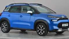 Used 2022 Citroën C3 Aircross Shine SUV | £12,332 (Good price)