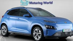 Used 2023 Hyundai Kona Ultimate SUV | £13,800 (Super price)