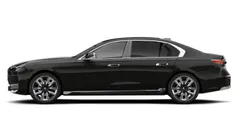 New 2025 BMW 750e Sedan | £88,706 (Super price)