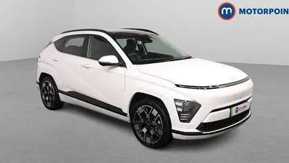 Used Hyundai Kona Ultimate 160 kW (218 HP) 2025 SUV