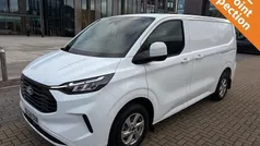 Used 2024 Ford Transit Custom Limited Van | £21,990 (Fair price)