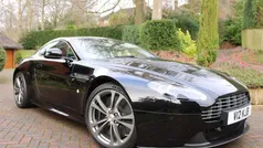 Used 2013 Aston Martin V12 Vantage Coupe | £79,995