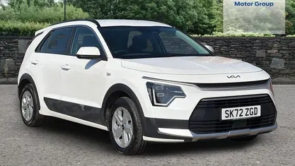 Used Kia Niro 141 HP (103 kW) 2023 SUV