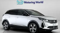 Used 2021 Peugeot 3008 Premium Estate | £16,700 (Fair price)
