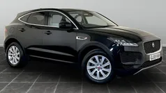 Used 2020 Jaguar E-Pace S SUV | £13,295 (Super price)