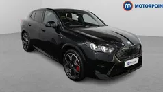 Used 2025 BMW iX2 M Sport SUV | £34,099 (Super price)
