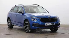 Used 2025 Skoda Kamiq Monte Carlo SUV | £24,300 (Fair price)