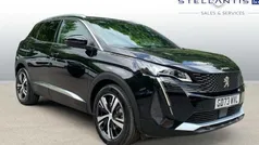 Used 2023 Peugeot 3008 GTi Estate | £23,690 (Fair price)