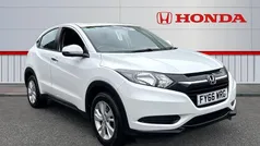 Used 2017 Honda HR-V Hybrid SUV | £8,878 (Good price)